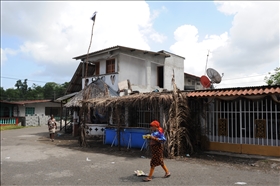 Portobelo UNESCO